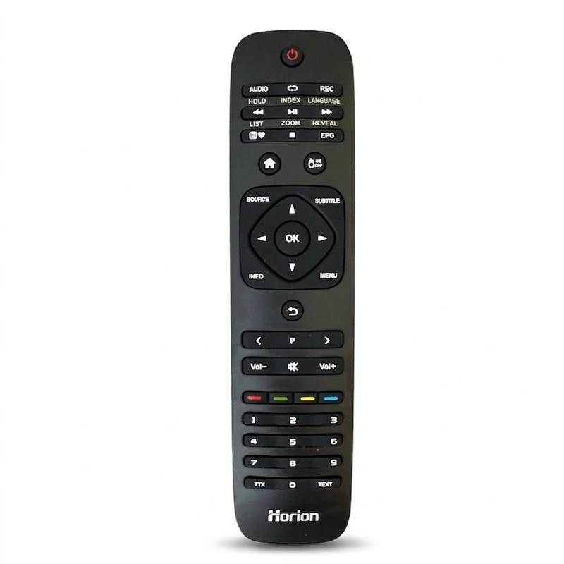 ریموت کنترل مدل 4K مناسب تلویزیون هوریون