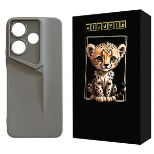 کاور قاب ایران مدل POR مناسب برای گوشی موبایل شیائومی Redmi 13