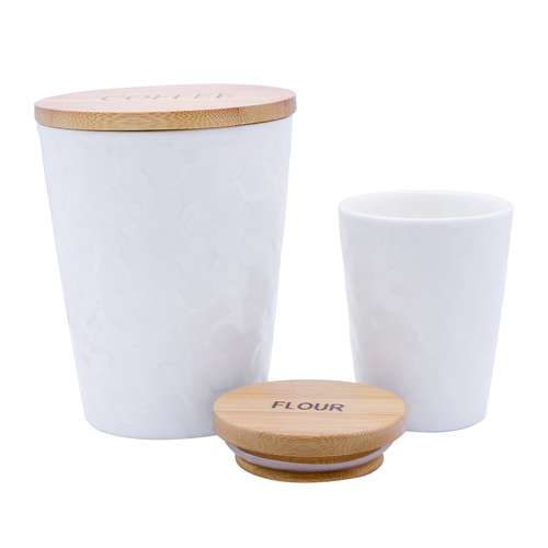 ست جا ادویه 8 پارچه مدل PA0015