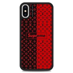 AKAM AMC-WAX-SUPREME5 Cover For Apple iPhone X/Xs