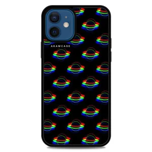AKAM AMC-WA12M-ILLUSION-26 Cover For Apple iPhone 12 Mini