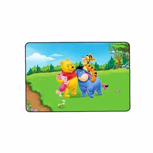 ماوس پد مدل POOH کد 006