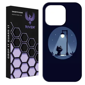 RIVEN RI1 Case For Apple iPhone 16 Pro Max