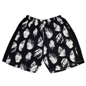 شلوارک زنانه مدل هاوایی 55