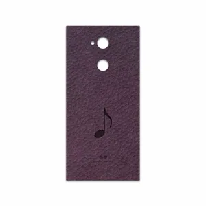 MAHOOT PL-CHNG Cover Sticker for Sony Xperia XA2 Ultra