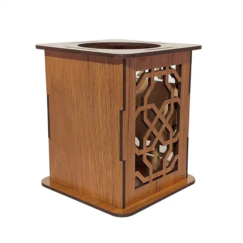 جامدادی رومیزی مبین ایده مدل فانتزی Gh5 کد 1543