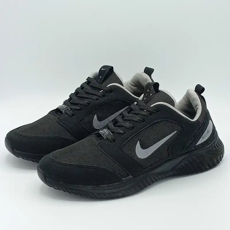 کفش پیاده روی مدل نیکا MT1010