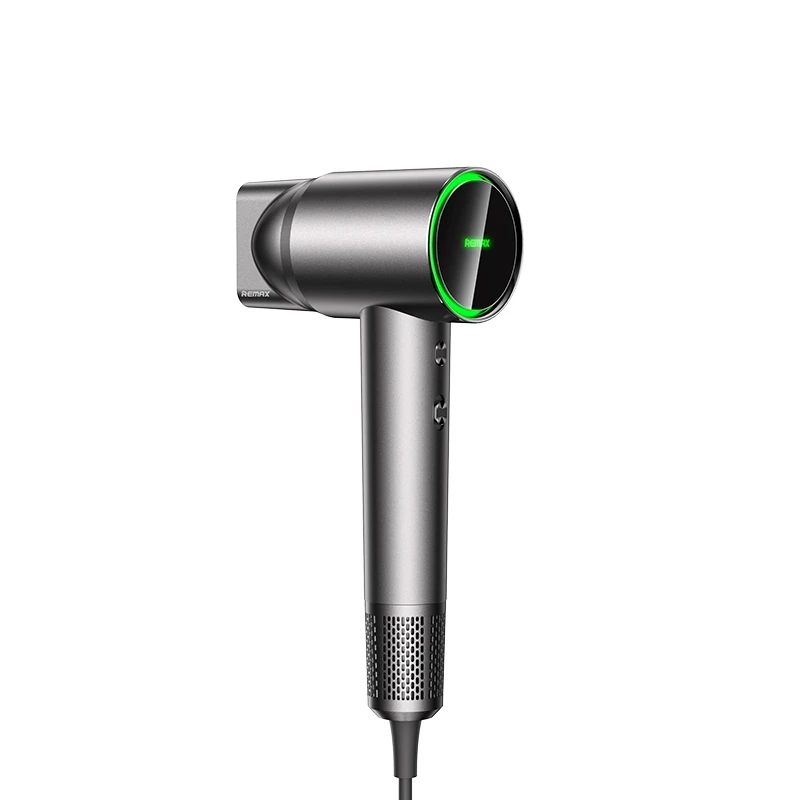 سشوار حرفه-ای 1600 وات ریمکس مدل hd06