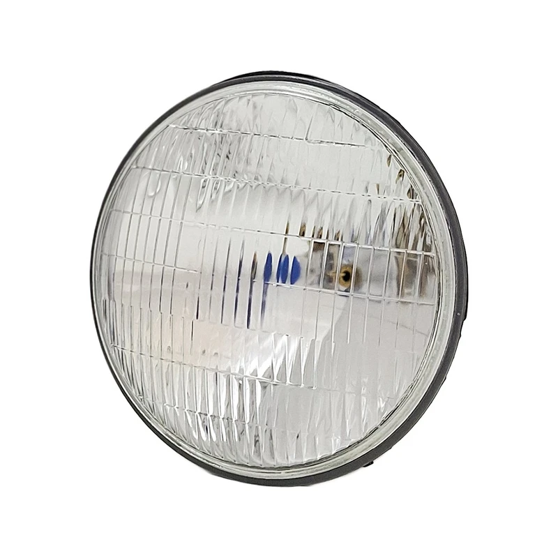 چراغ جلو مدل خط دار مناسب برای پاترول و تویوتا لندکروز