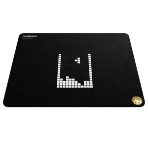 ماوس پد هومرو مدل A4484 طرح بازی Tetris