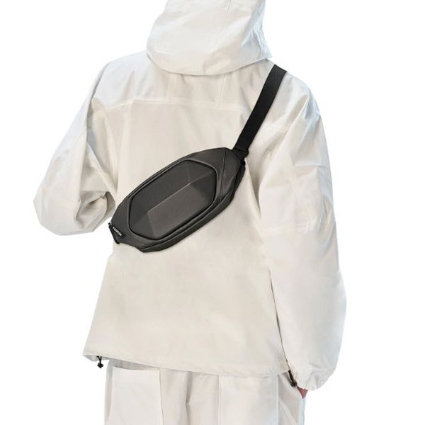 کیف کمری تاجزو مدل N5 Fanny -  - 9