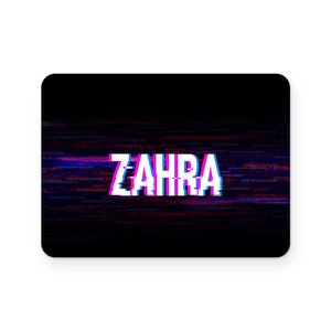 نقد و بررسی برچسب تاچ پد دسته بازی پلی استیشن 4 ونسونی طرح ZAHRA توسط خریداران