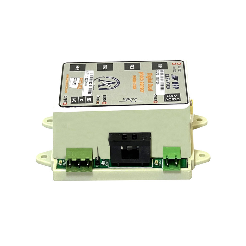 فتوسل دیجیتال ای اف پی مدل EC3-D2