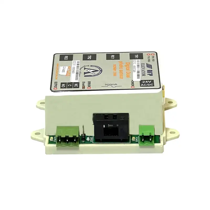 فتوسل دیجیتال ای اف پی مدل EC3-D2