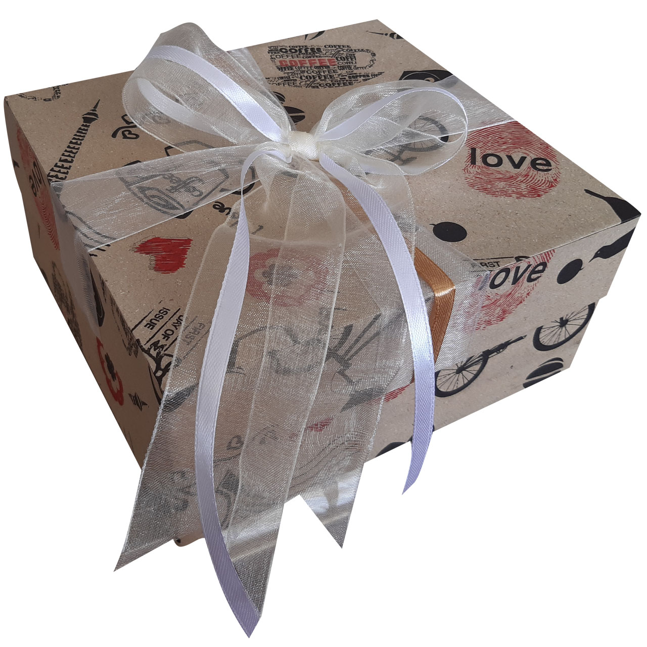 جعبه هدیه کد 457