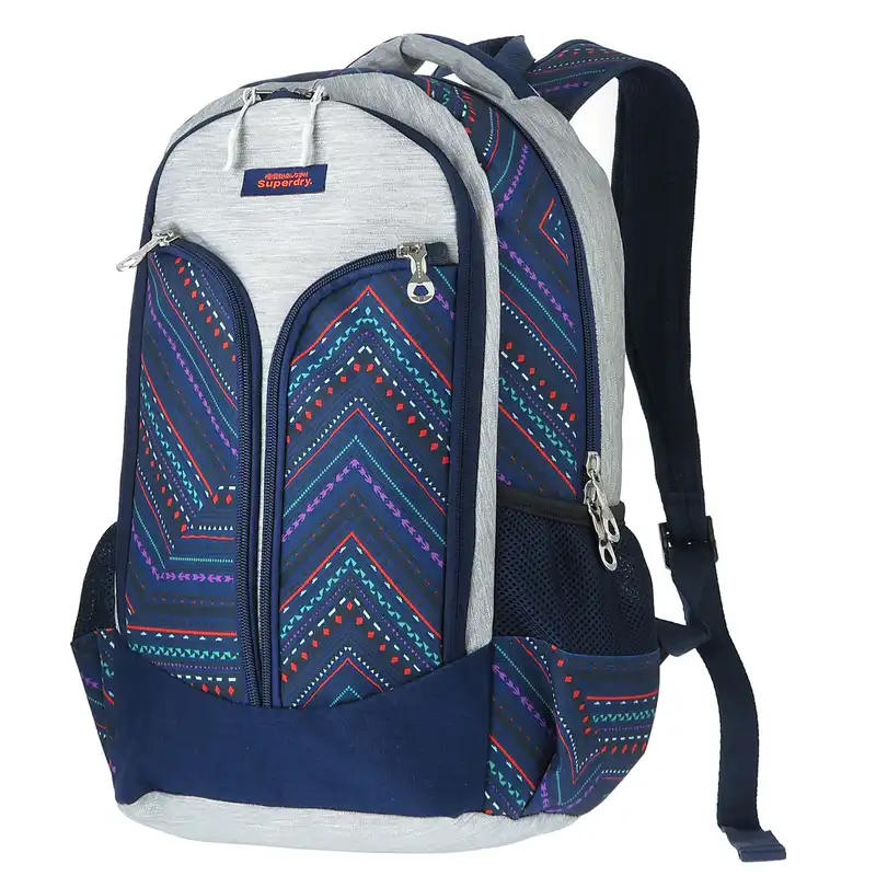 کوله پشتی سوپردرای کد shlh1212