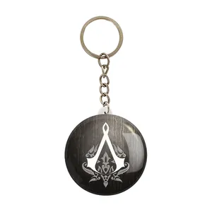 جاکلیدی خندالو مدل بازی اساسینز کرید Assassin&#39;s Creed کد 27914