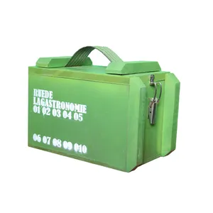 جعبه دکوری مدل M24