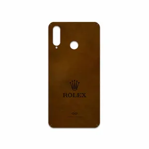 MAHOOT BFL-RLX Cover Sticker for Huawei P30 Lite  48 MP Camera