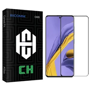 Ricomm CH glass Ceramics Screen Protector For Samsung Galaxy S20FE