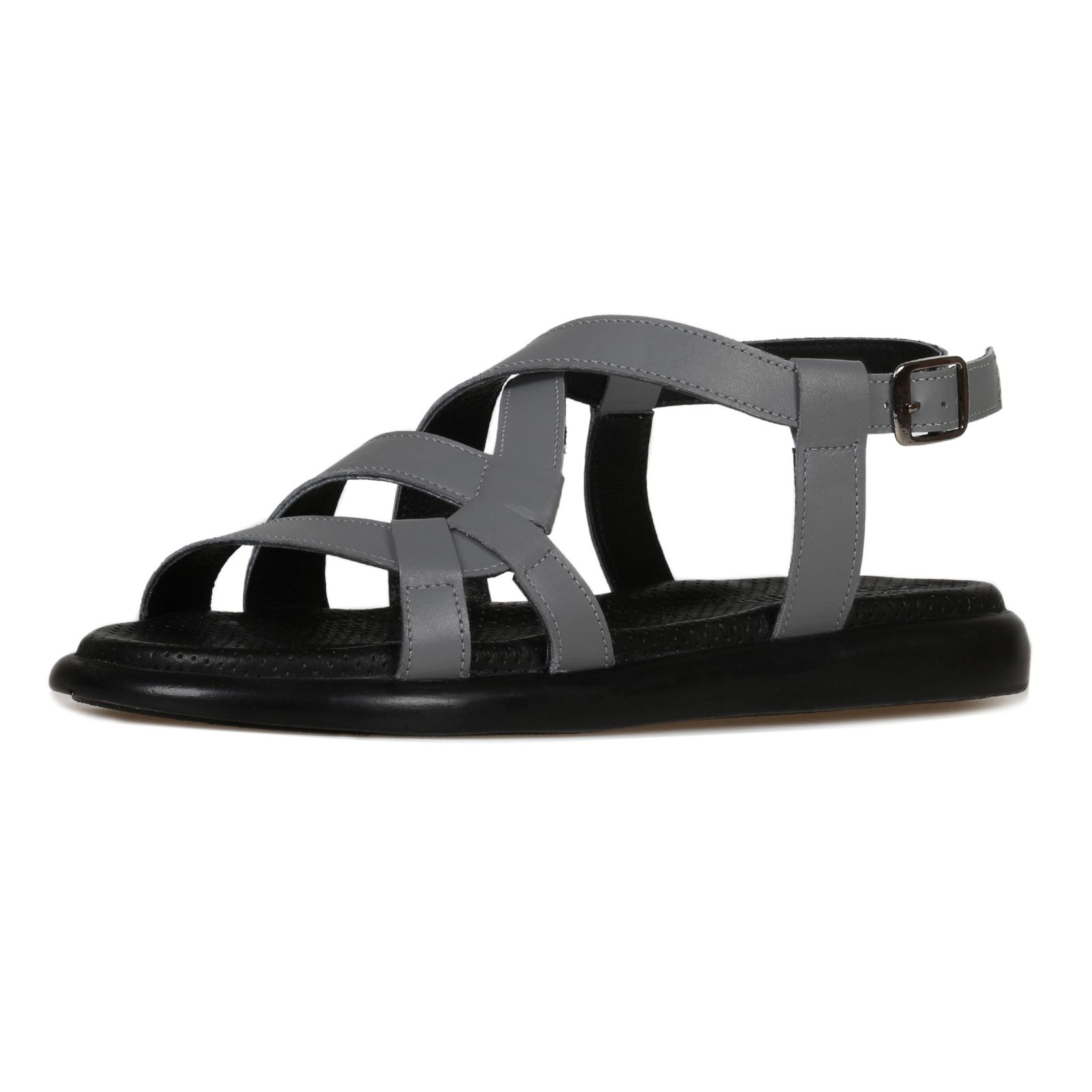 صندل زنانه بهشتیان مدل میشل 196100 -  - 10