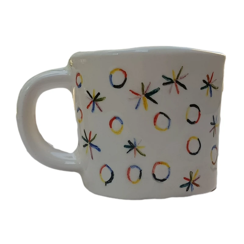 ماگ مدل حلقه 