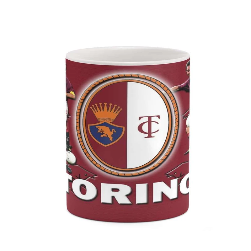 ماگ کاکتی مدل تیم Torino کد mgh19813