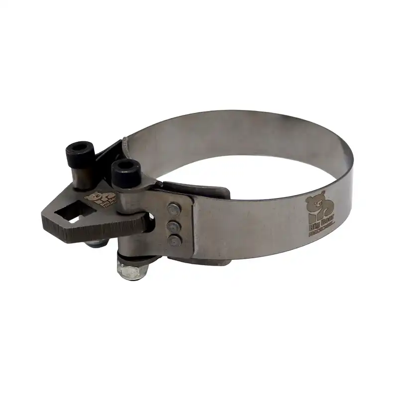 آچار فیلتر روغن مدل بیگ بر کد YP-AL-90