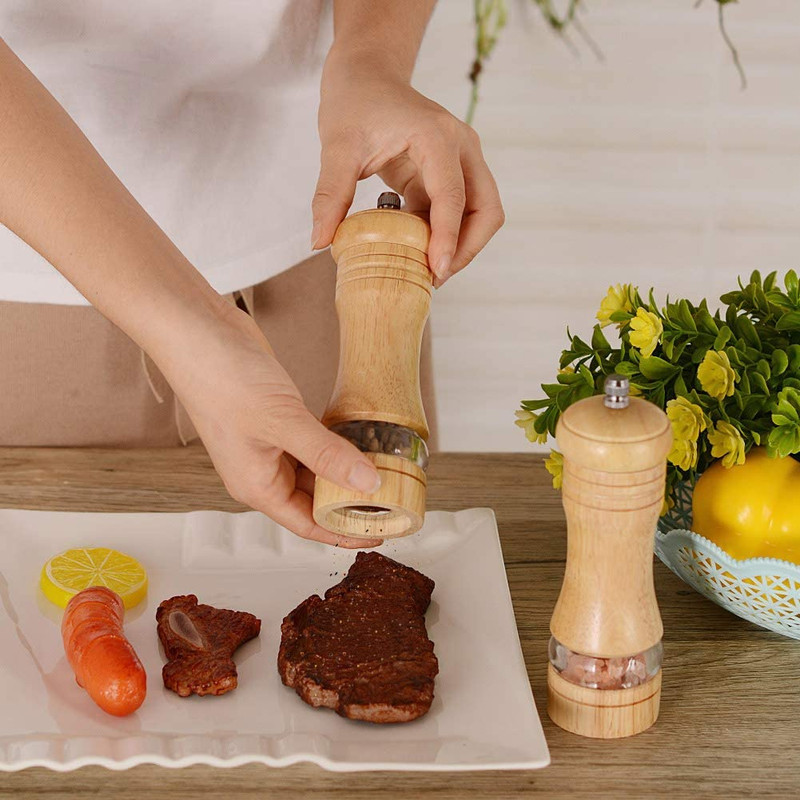 فلفل ساب مدل H16.5 کد DGQ50404022 مجموعه 2 عددی