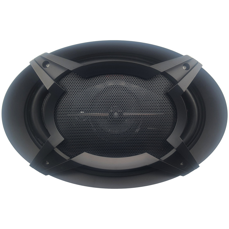 اسپیکر خودرو راک مدل R-ML6901 بسته دو عددی