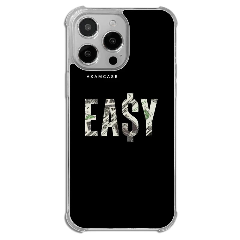 کاور آکام مدل AMCWTA14PROMAX-RICH15 مناسب برای گوشی موبایل اپل iPhone 14 Pro Max