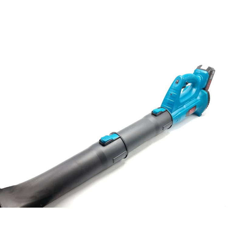 دستگاه دمنده باس مدل B-RC3003