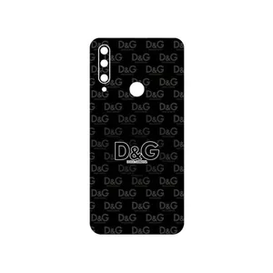 MAHOOT DG Cover Sticker for Honor 9X