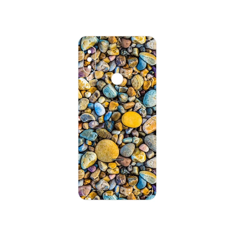 برچسب پوششی ماهوت مدل River rocks مناسب برای گوشی موبایل شیائومی Redmi Note 5 Pro