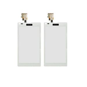 تاچ مدل T-2B مناسب برای گوشی موبایل سونی sony C2105