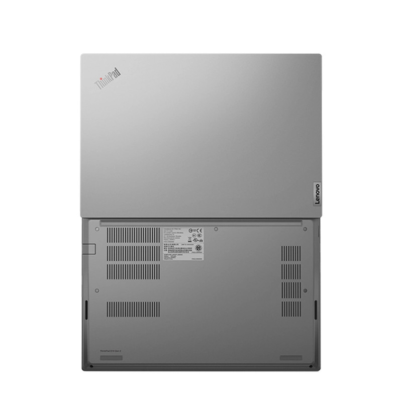 لپ تاپ 14 اینچی لنوو مدل ThinkPad E14 Gen 4-i5 8GB 512SSD MX550 - کاستوم شده