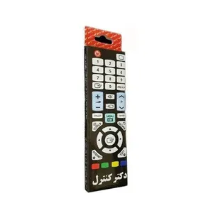 محافظ کنترل مدل TP320 بسته 2 عددی