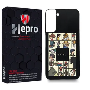 HEPRO MC Cover for SAMSUNG GALAXY S22