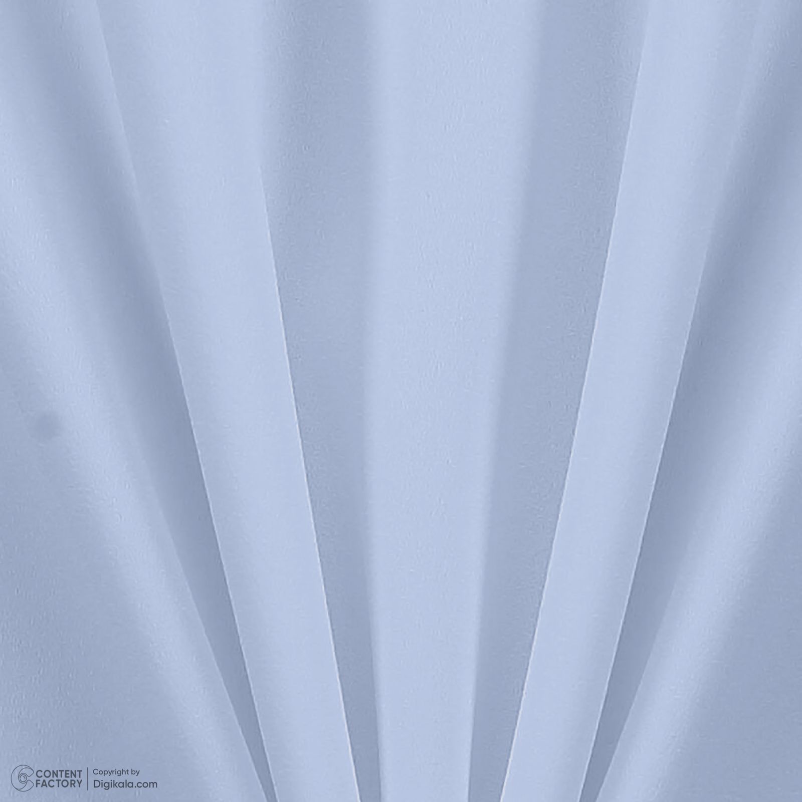 تاپ زنانه برنس مدل 3302 رنگ آبی -  - 3