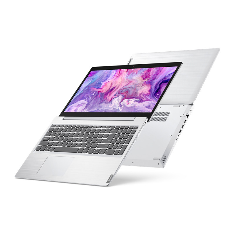 لپ تاپ 15.6 اینچی لنوو مدل IdeaPad L3 15ITL6-B لپ تاپ 15.6 اینچی لنوو مدل IdeaPad L3 15ITL6-B