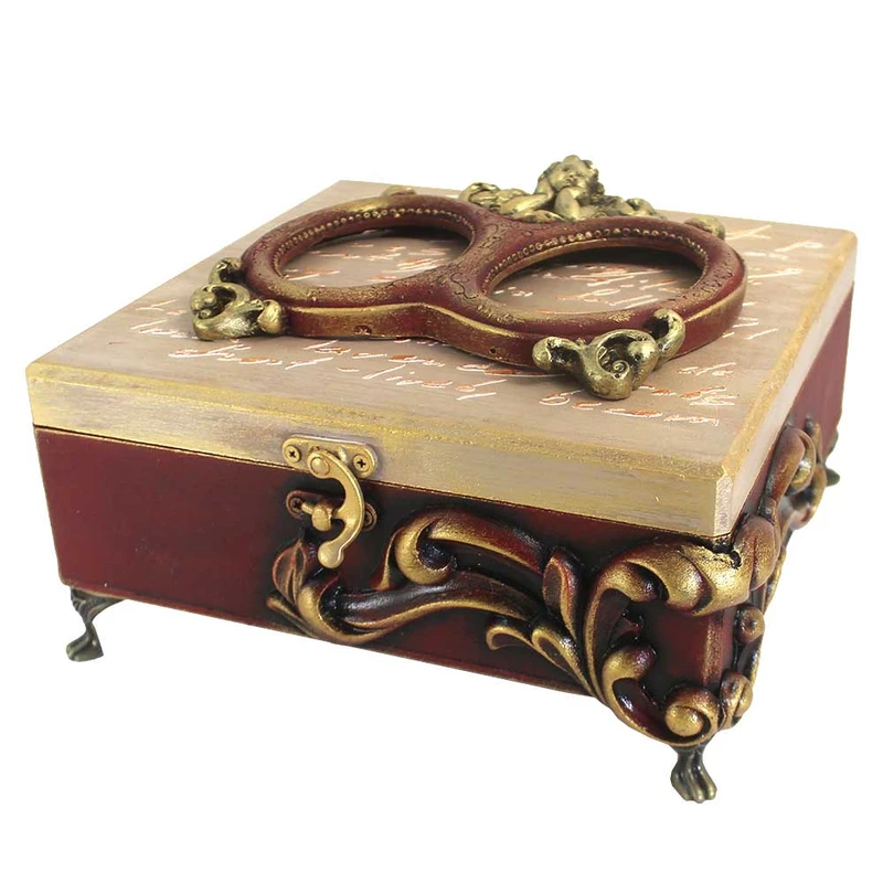 جعبه هدیه مدل Uris کد 21-21