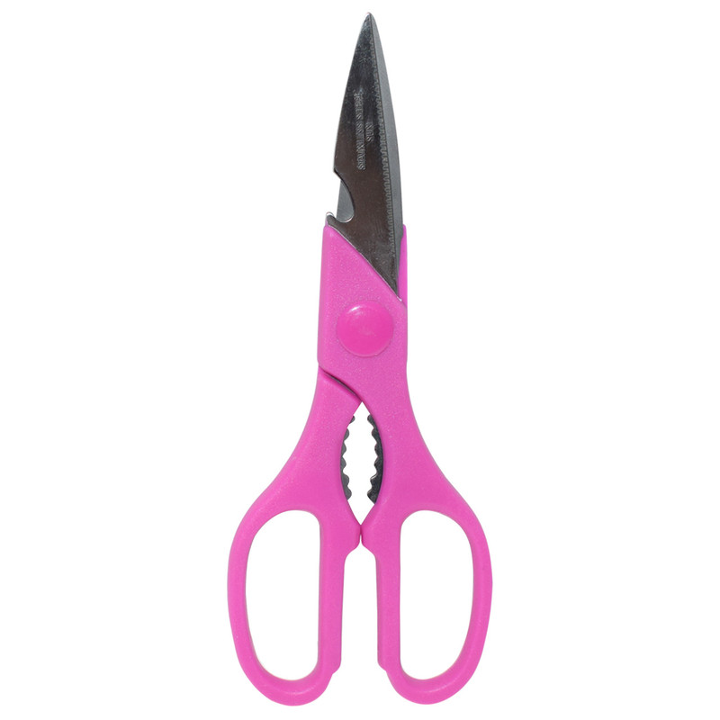 قیچی آشپزخانه سان سیسرز مدل KS0701 قیچی آشپزخانه سان سیسرز مدل KS0701