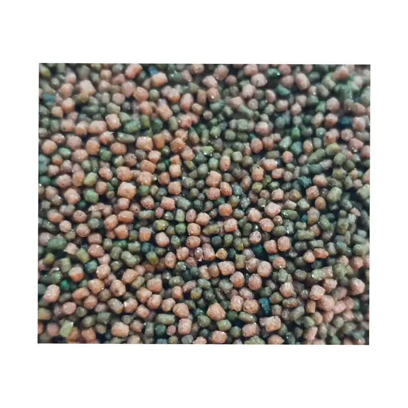 غذای لاکپشت اوشن مدل پرمیوم کلسیوم وزن 70 گرم