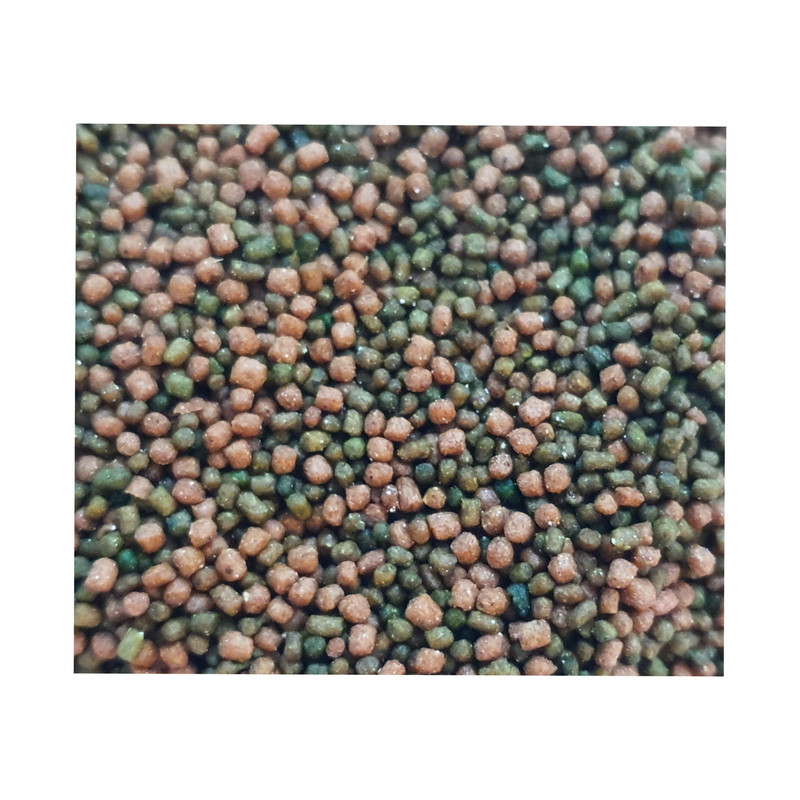 غذای لاکپشت اوشن مدل پرمیوم کلسیوم وزن 70 گرم