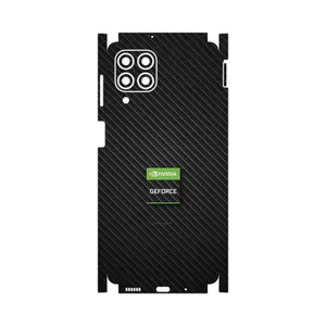 MAHOOT Nvidia-FullSkin Cover Sticker for Samsung M53