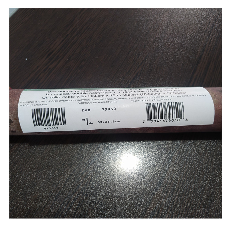 کاغذ دیواری مدل 79050