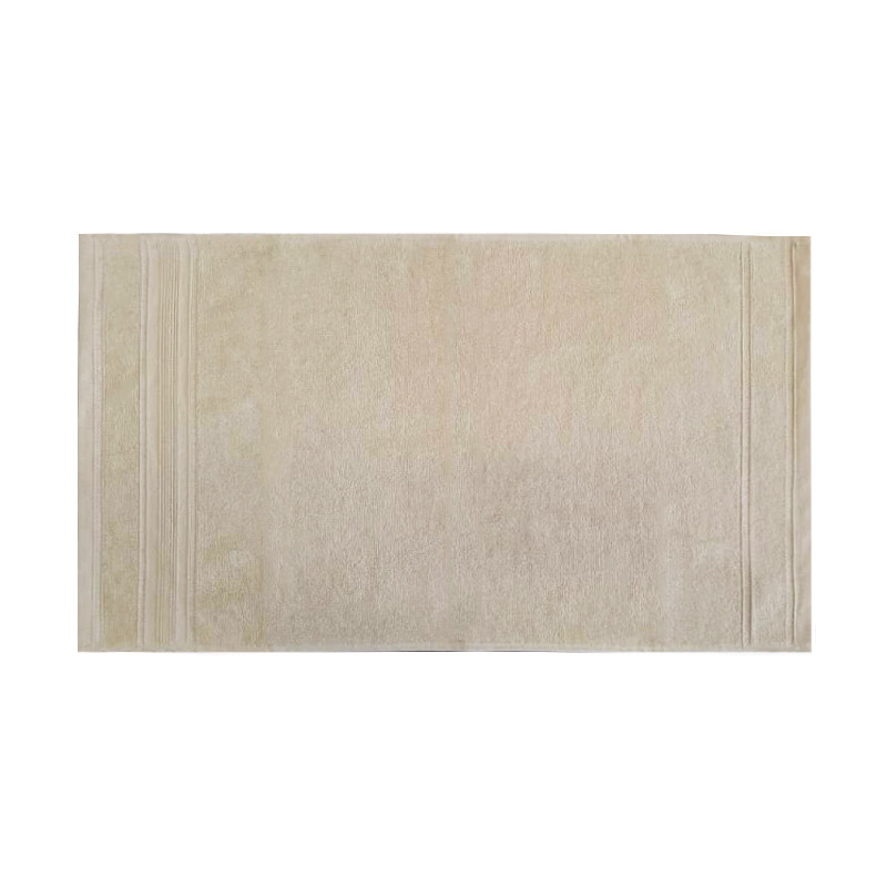 حوله دستی برق لامع مدل نایس سایز 70*40 سانتی متر