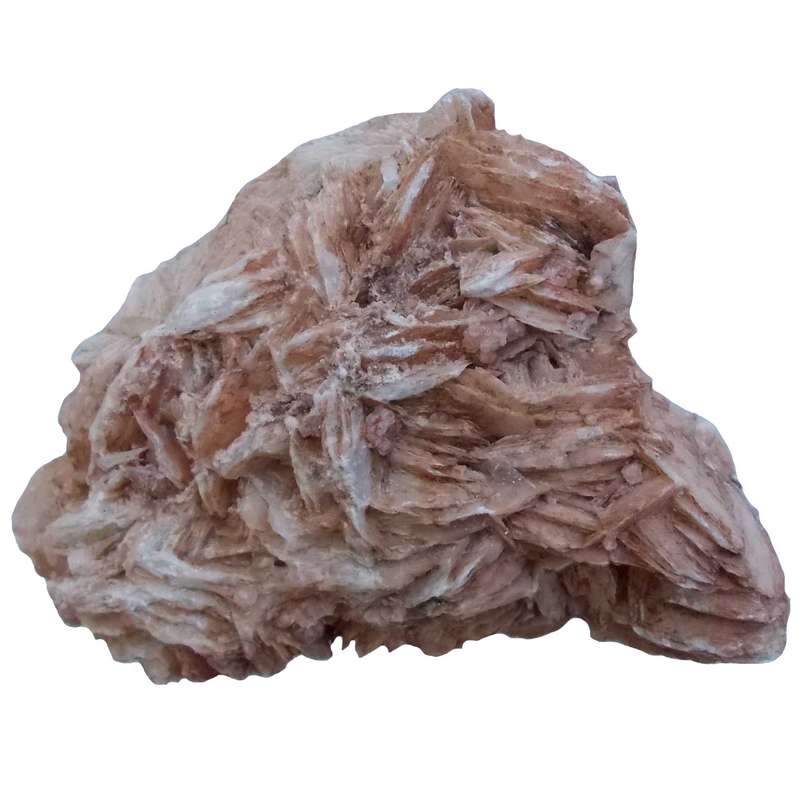 سنگ راف باریت مدل RS661