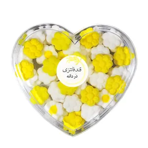 قند وانیلی در دانه - 200 گرم