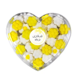 قند وانیلی در دانه - 200 گرم